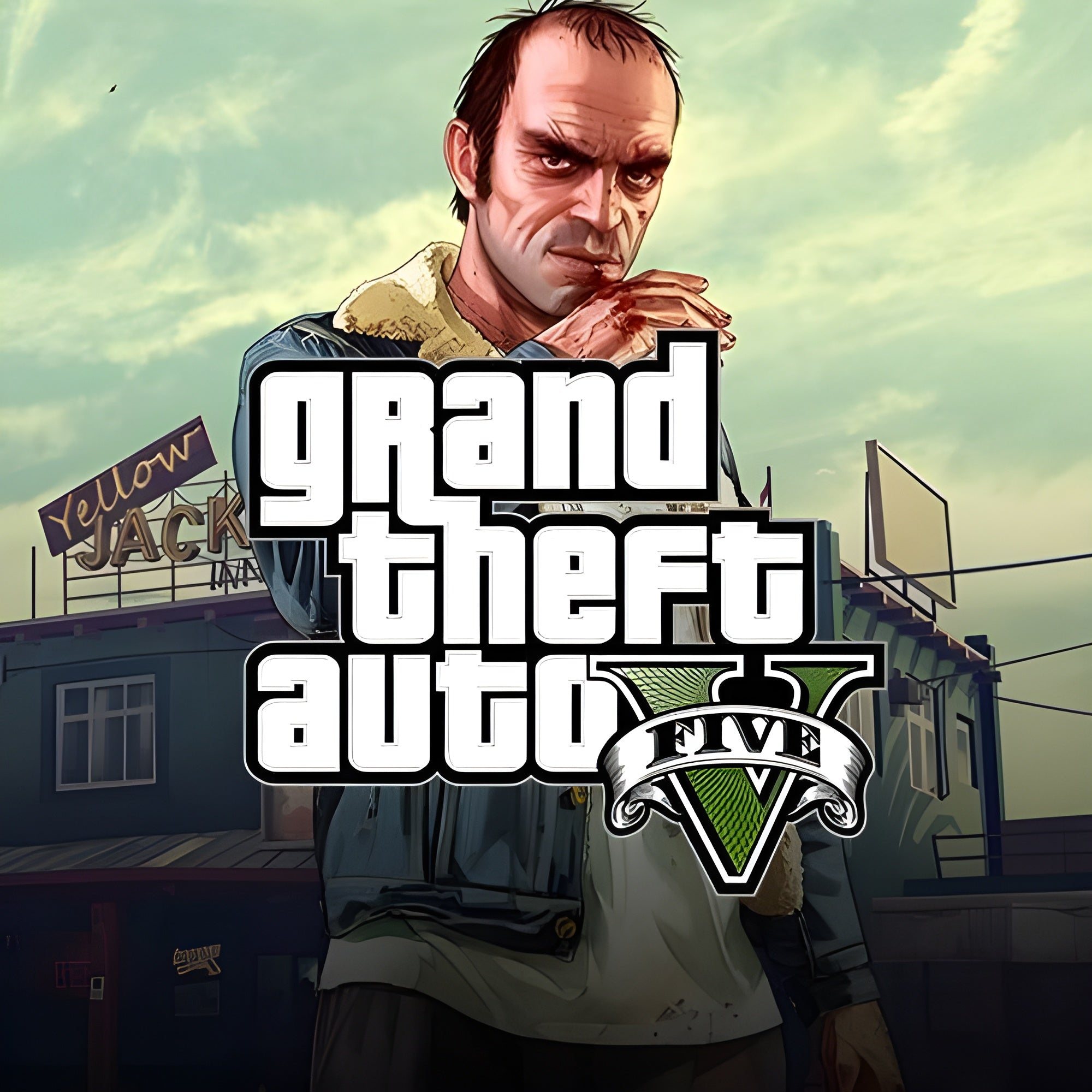 GTA V & RP